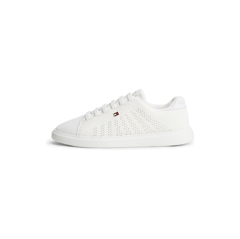 TOMMY HILFIGER Tenisky bílá