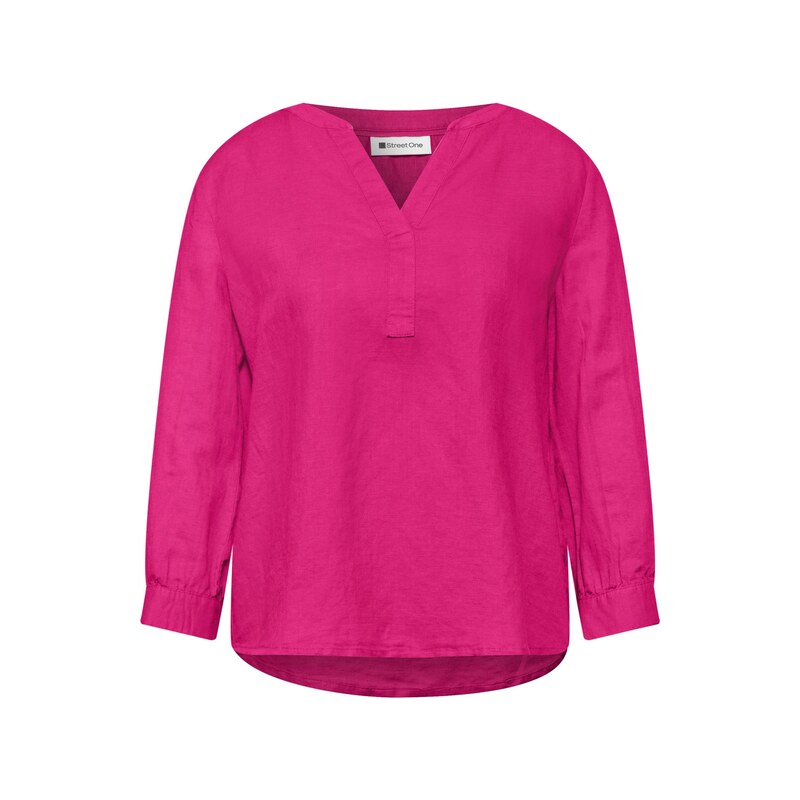 STREET ONE Halenka magenta