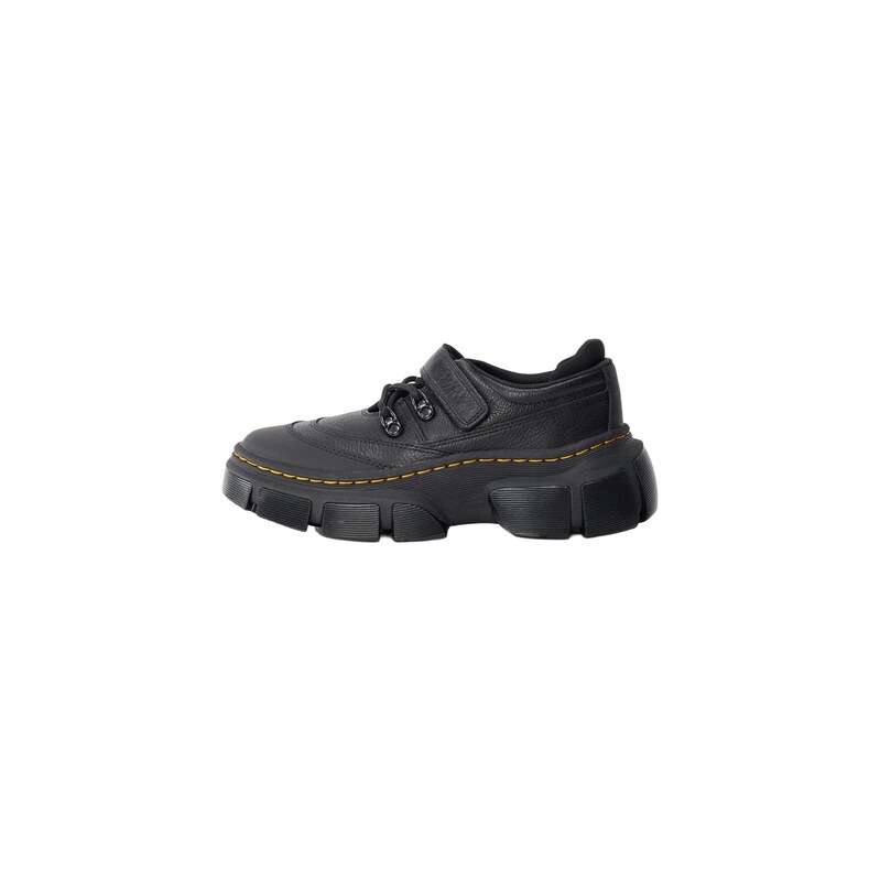 Dr. Martens Šněrovací boty černá