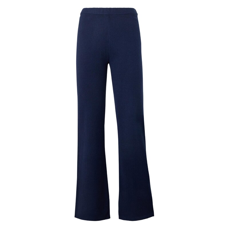 GAP Kalhoty CASHSOFT tmavě modrá 115223795
