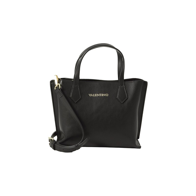 VALENTINO Kabelka SPECIAL FLOR černá 115223843