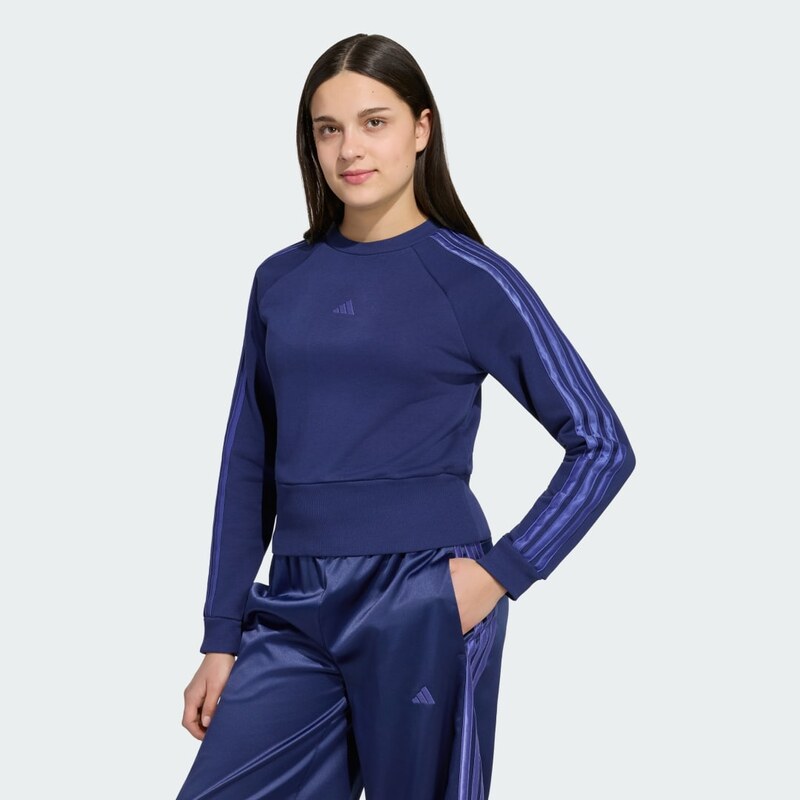 Adidas MIKINA SATIN