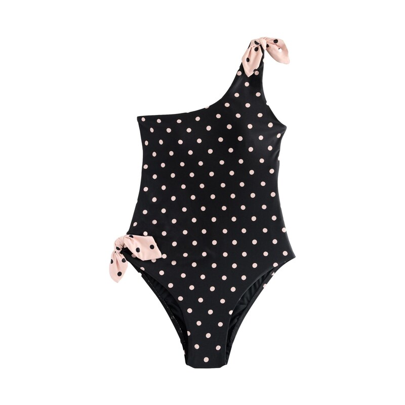Cath Kidston Plavky pastelově růžová / černá 115223867