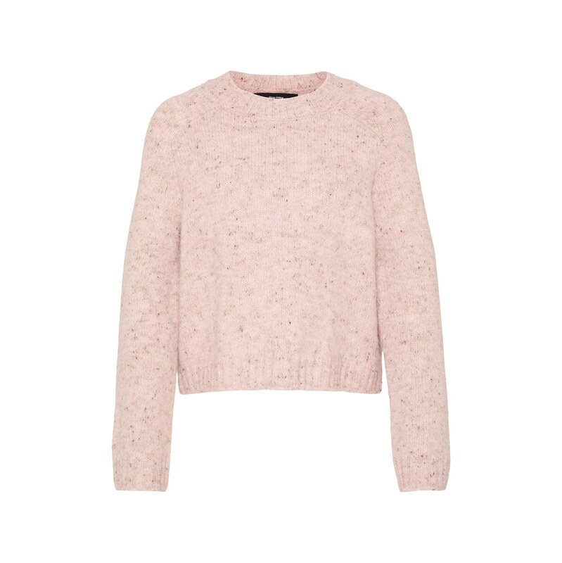 Vero Moda Petite Svetr 'VMINGRID' růžová