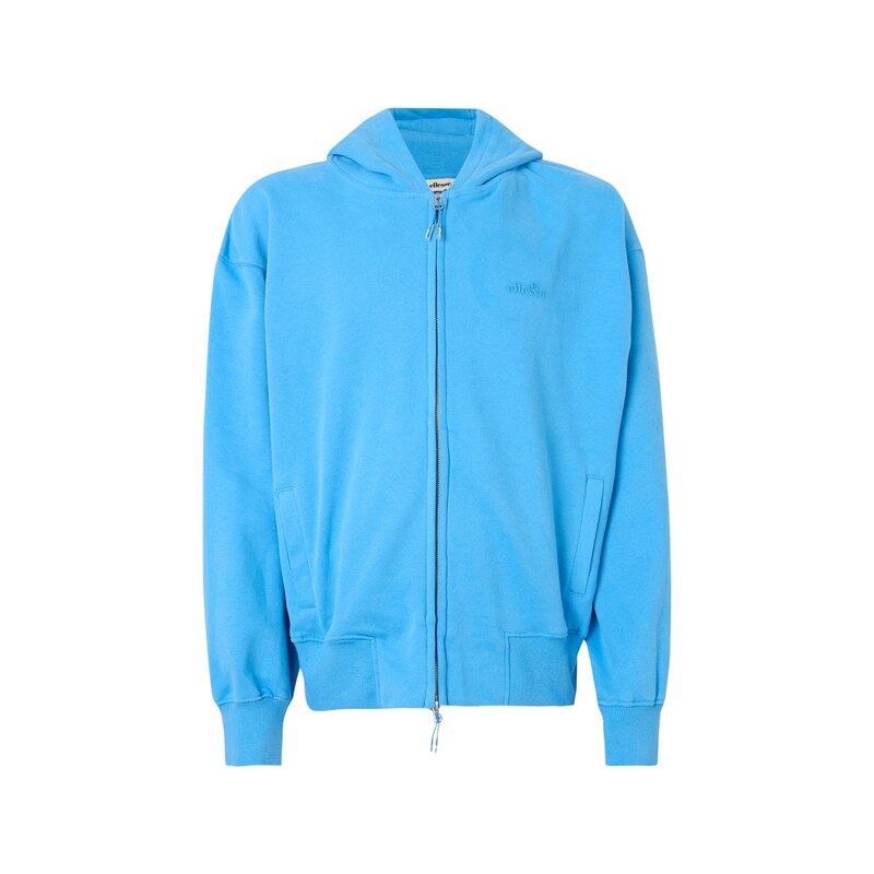 ELLESSE Mikina 'Kalvini' nebeská modř