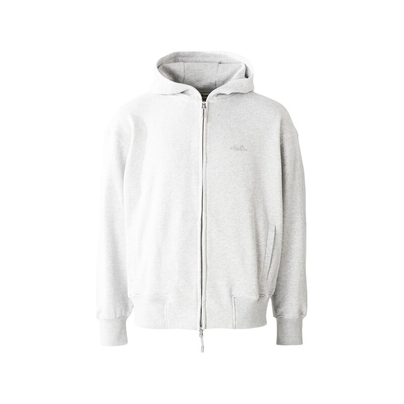 ELLESSE Mikina 'Kalvini' světle šedá