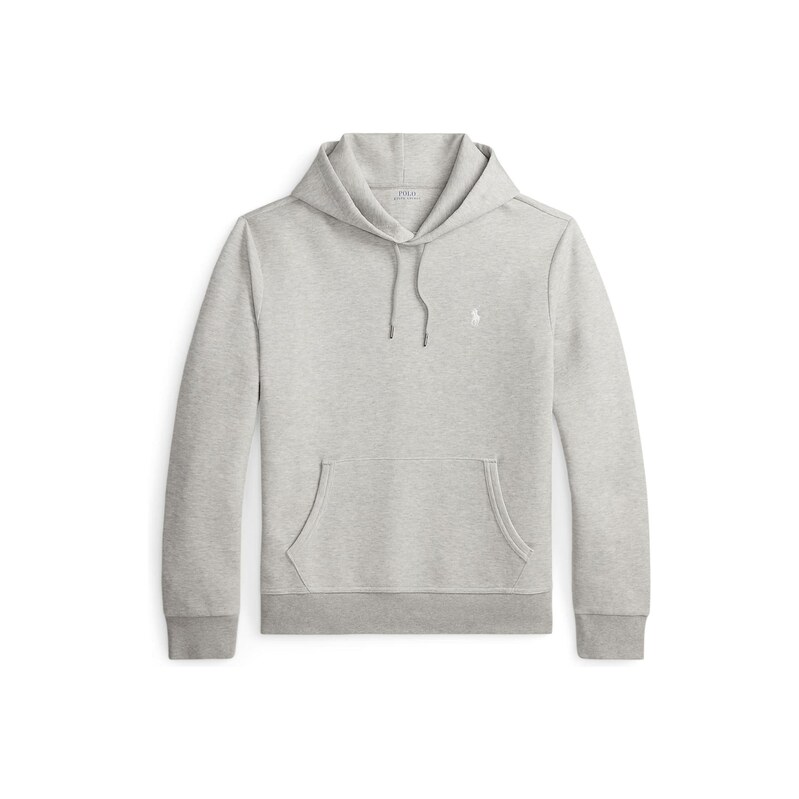 Polo Ralph Lauren Mikina světle šedá