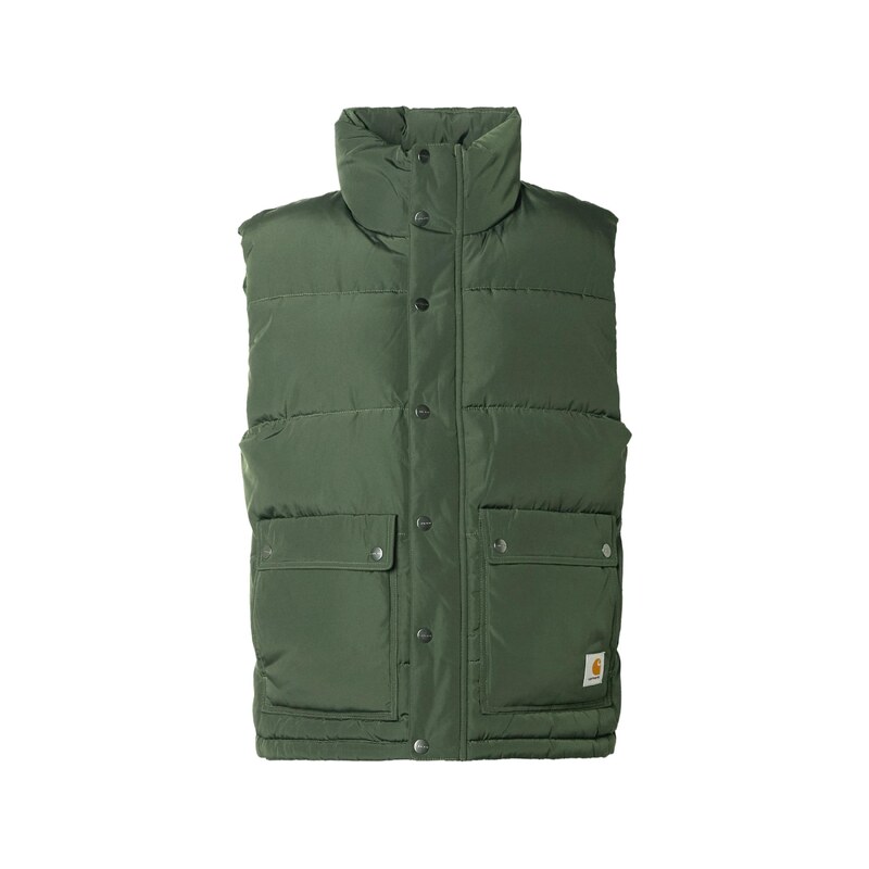 Carhartt WIP Vesta 'Brent' tmavě zelená