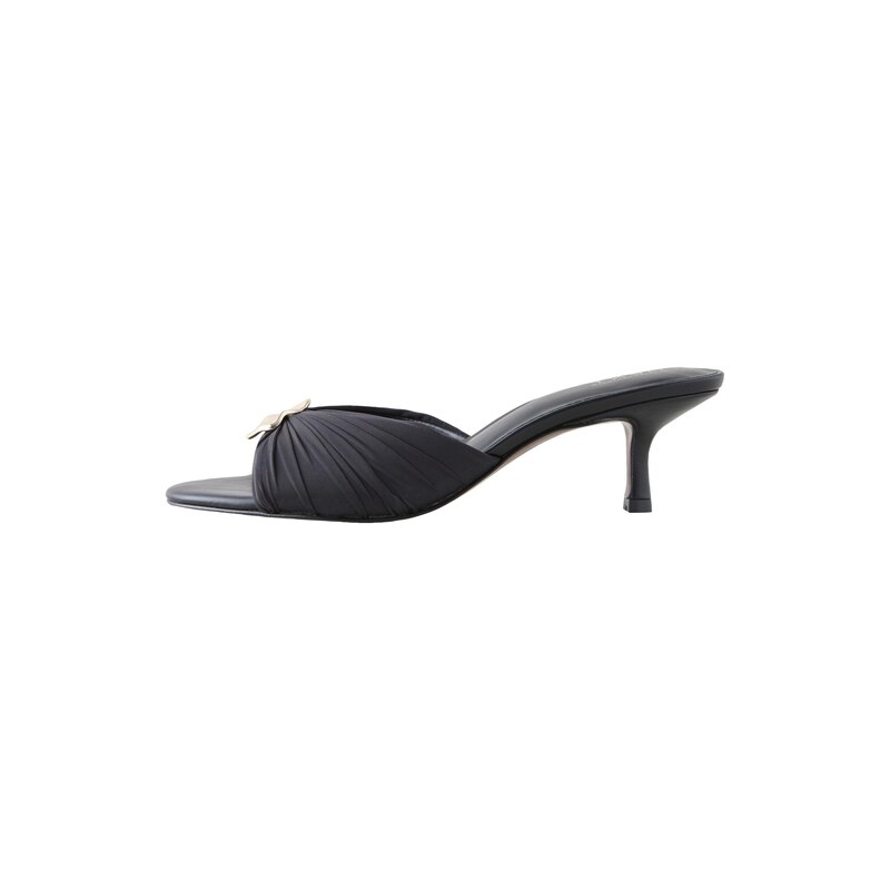 Next Pantofle Forever Comfort černá 115224277