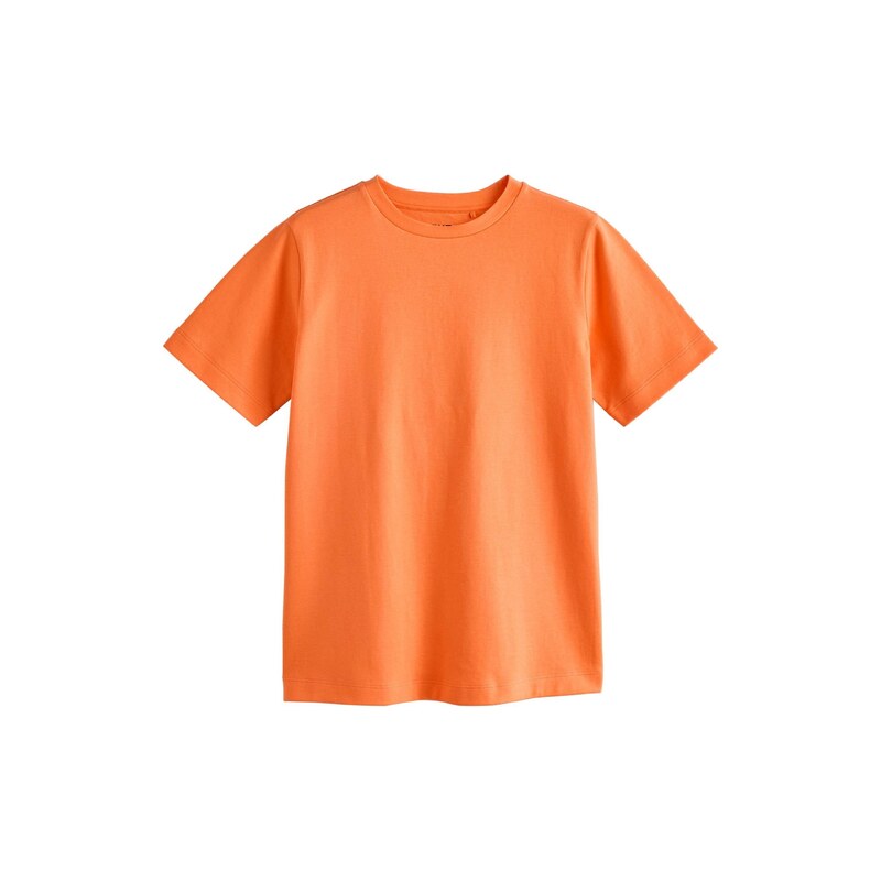 Next Tričko oranžová