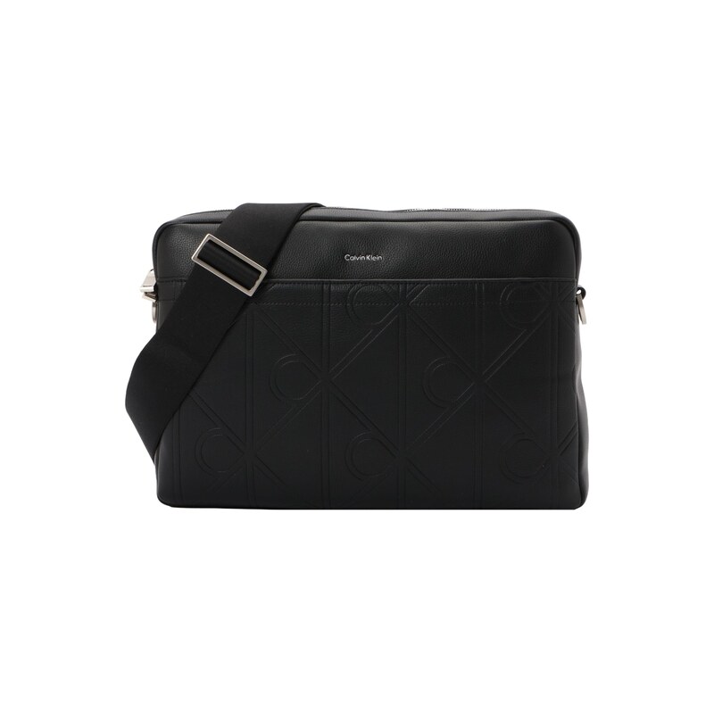 Calvin Klein Taška na notebook černá