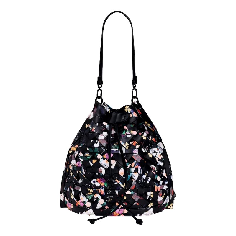 Desigual Batoh 'Osmio Harlan' černá