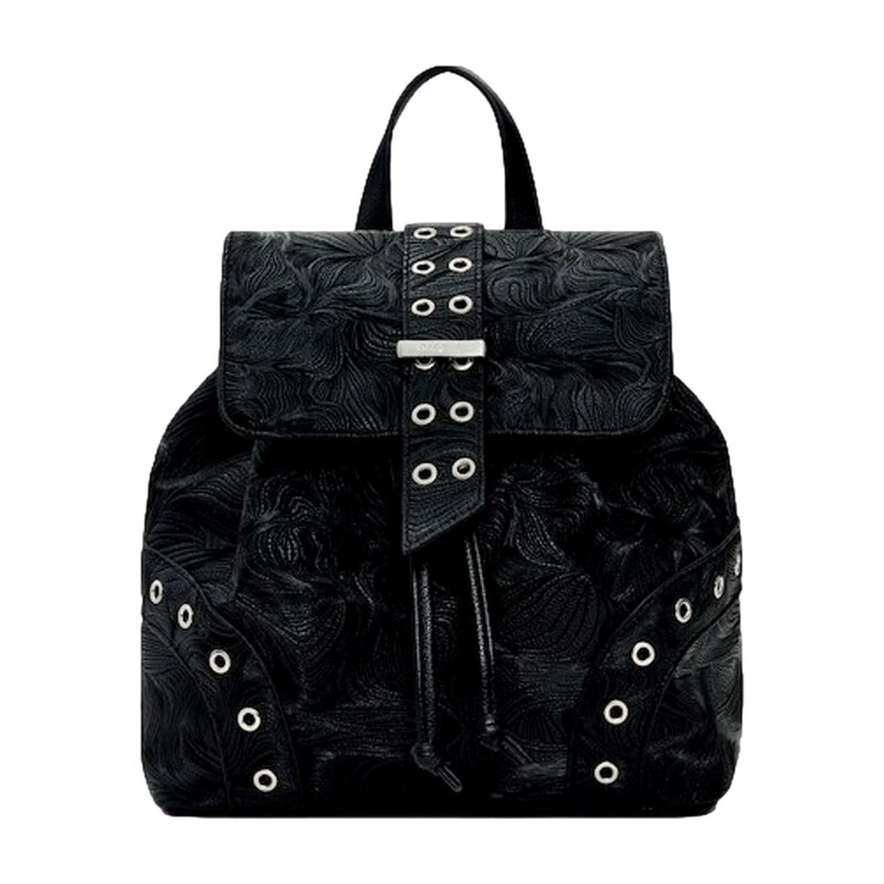Desigual Batoh 'Moonstone' černá