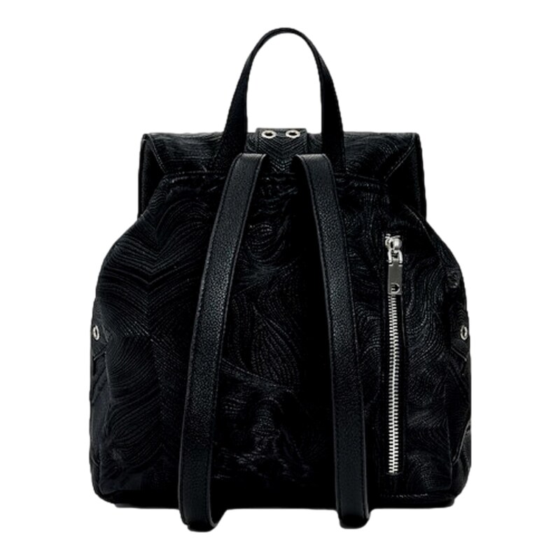 Desigual Batoh 'Moonstone' černá