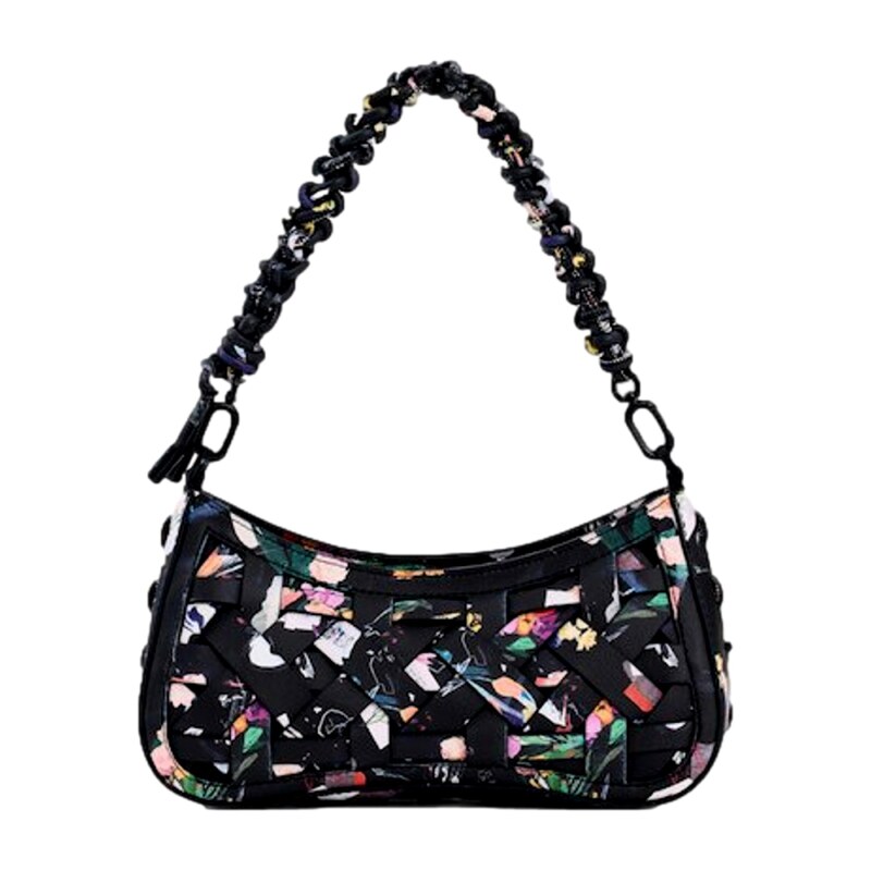 Desigual Kabelka 'Osmio Alsacia 2.0' černá
