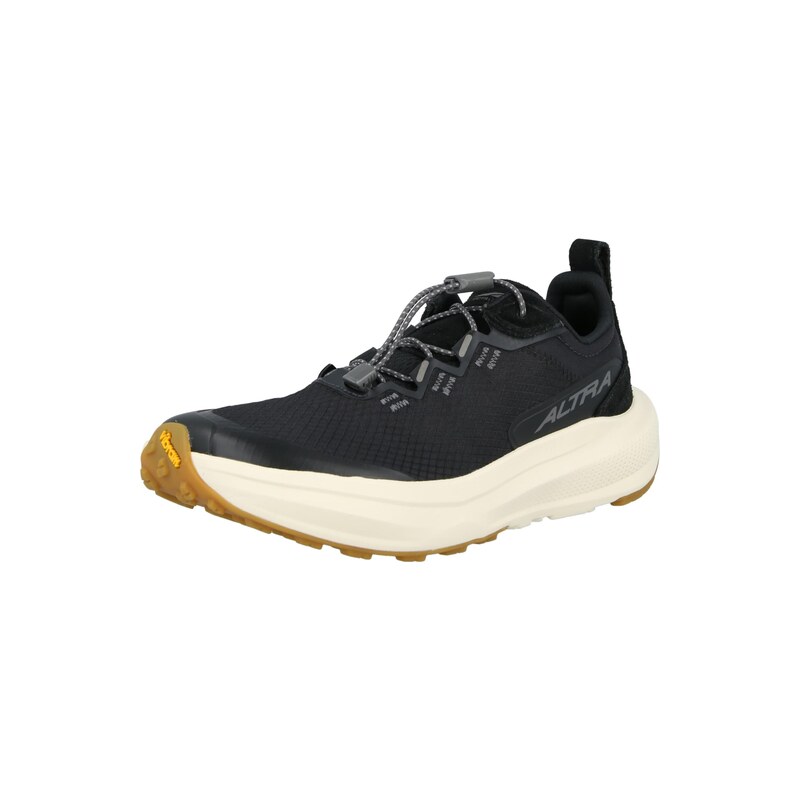 Altra Polobotky VOYAGER šedá / černá 115224749