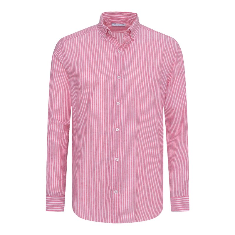 Felix Hardy Košile pink