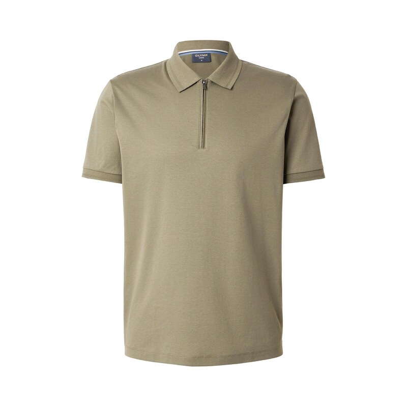 OLYMP Tričko khaki