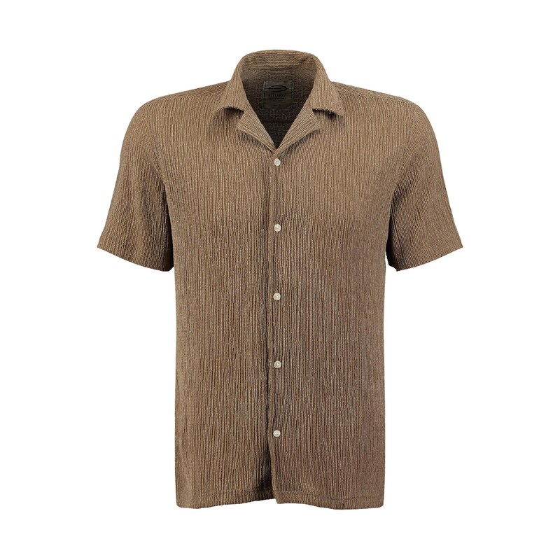 Key Largo Košile KLSweden khaki