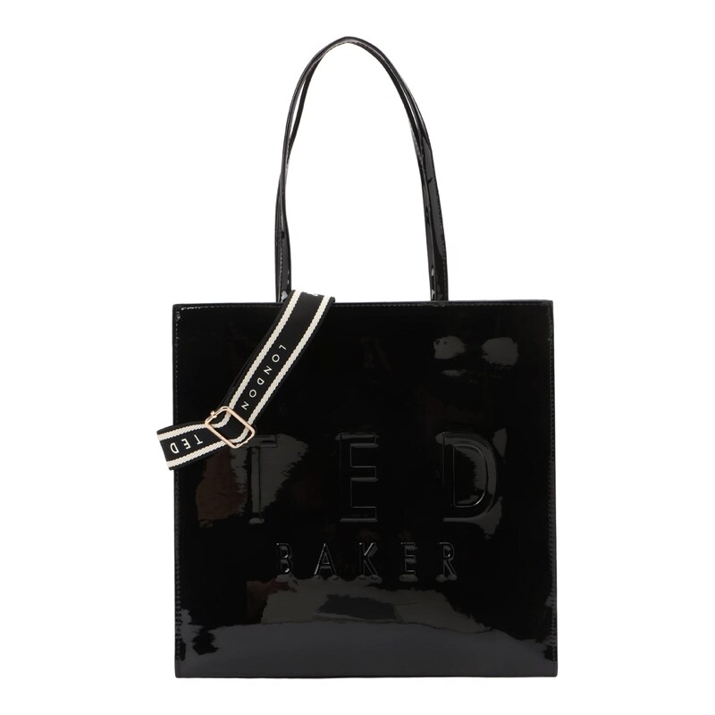 Ted Baker Nákupní taška černá 115225186