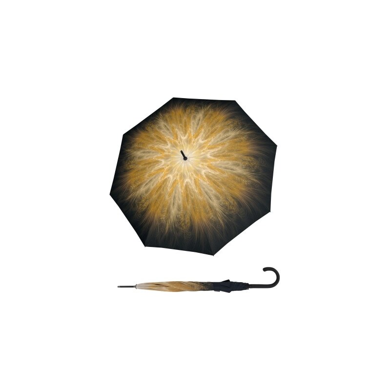 Doppler Fiber Flex long AC Imperial Golden Feather - dámský holový 115221850