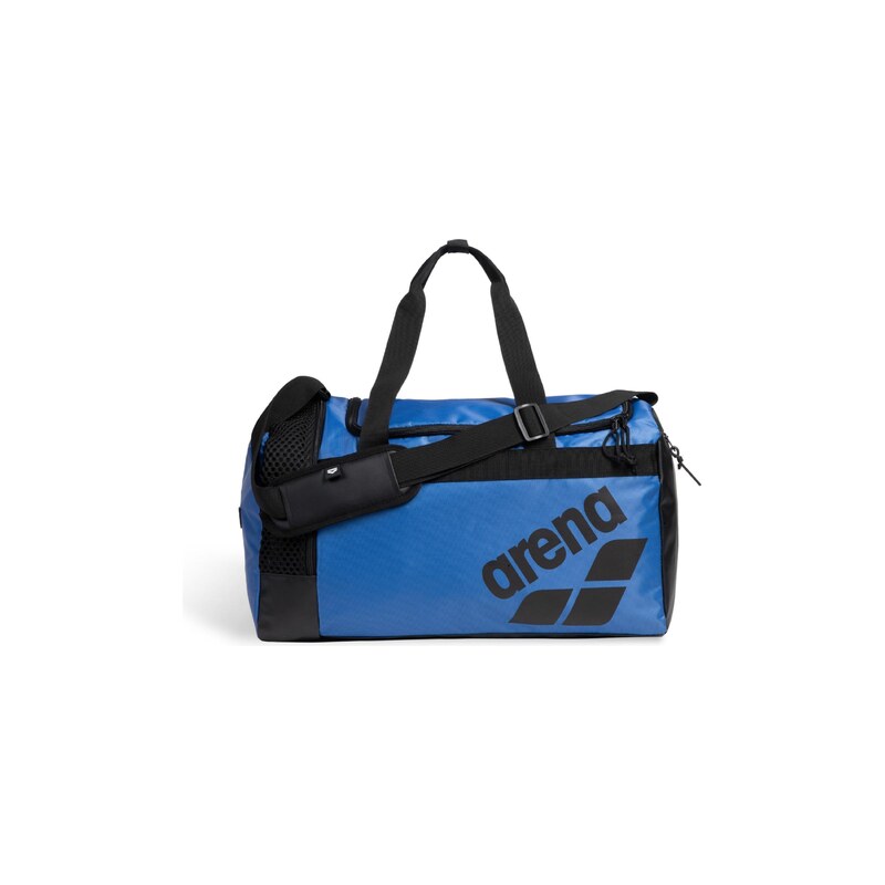 ARENA Sportovní taška ALL SET DUFFLE 25L světlemodrá