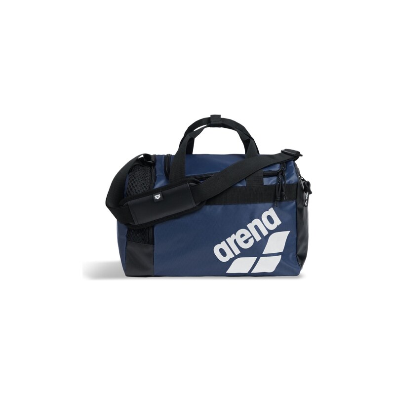 ARENA Sportovní taška ALL SET DUFFLE 25L modrá