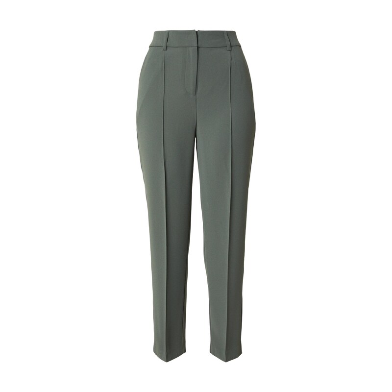 ABOUT YOU Kalhoty s puky Elsa khaki 115225594