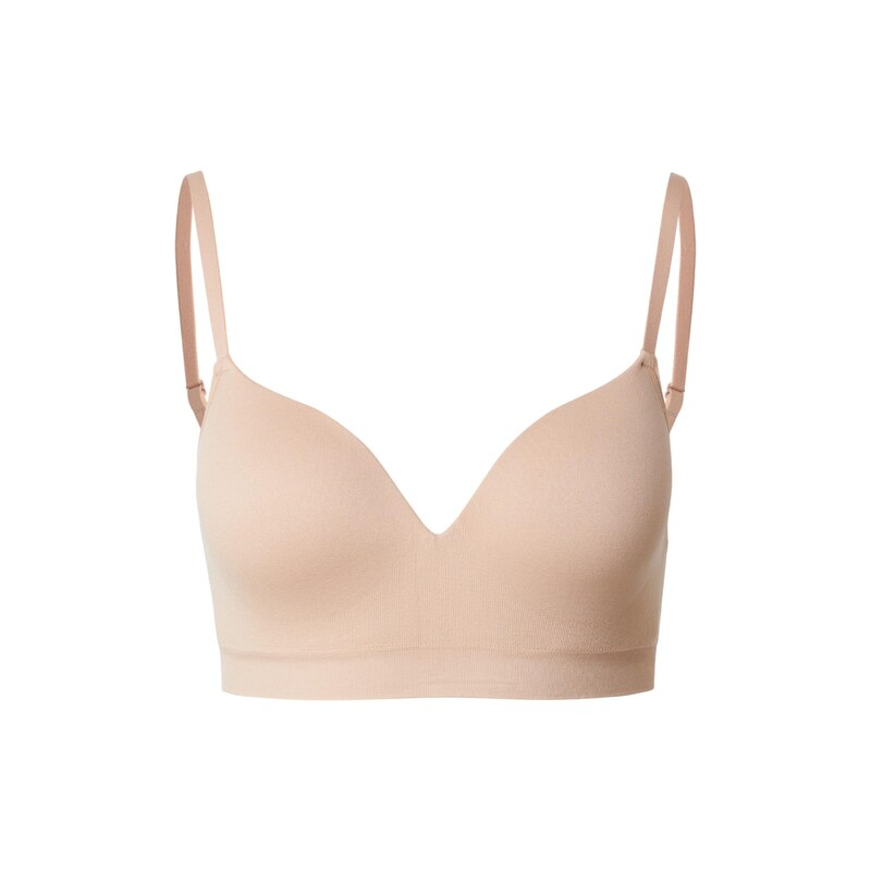Lindex Podprsenka Flora tělová