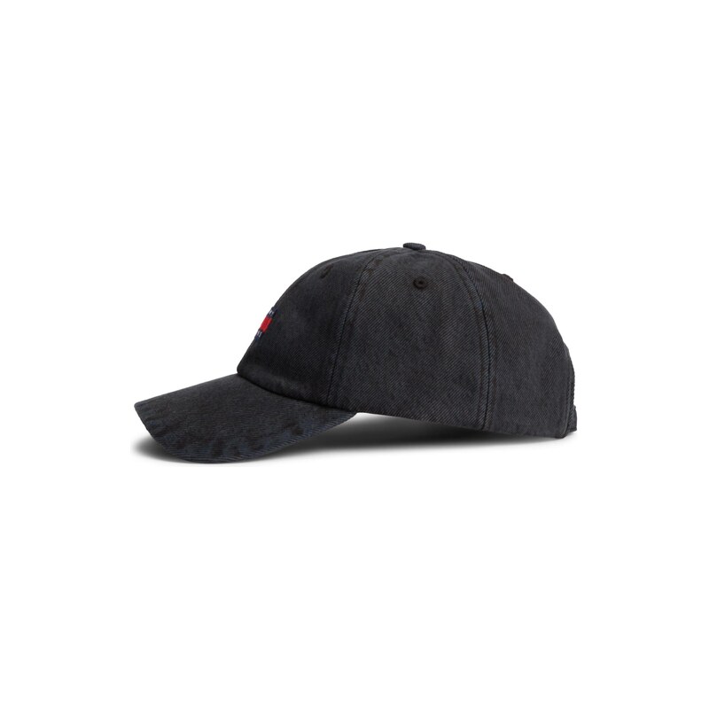 Tommy Jeans Kšiltovka HERITAGE tmavě modrá 115225875