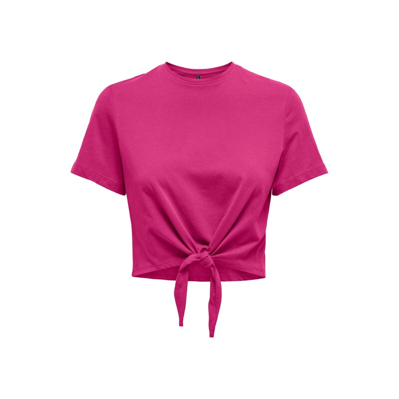 ONLY Tričko ONLMAY magenta 115225892