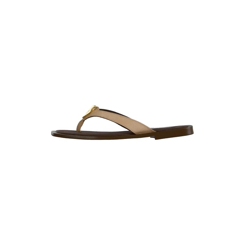 STEVE MADDEN Žabky Meira béžová