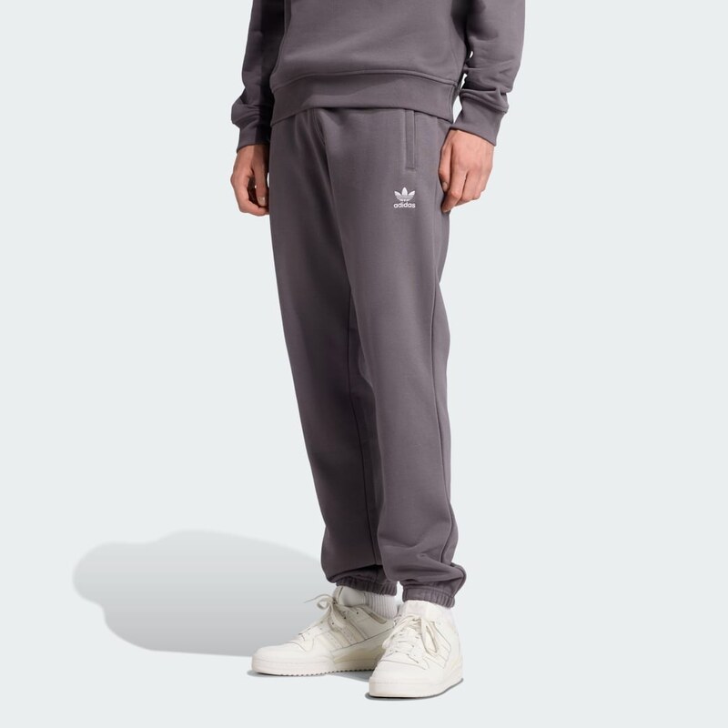 Adidas Kalhoty Trefoil Essentials