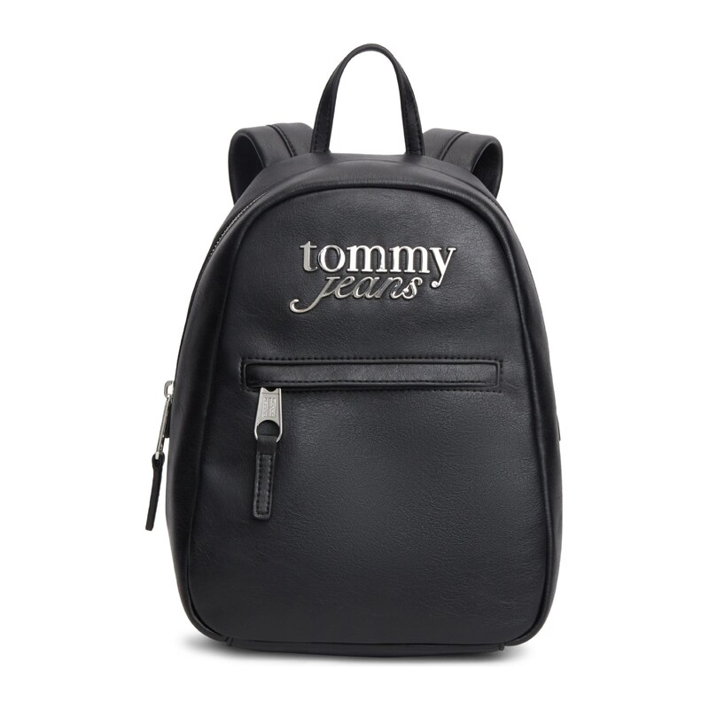 Tommy Jeans Batoh BOLD černá 115225944