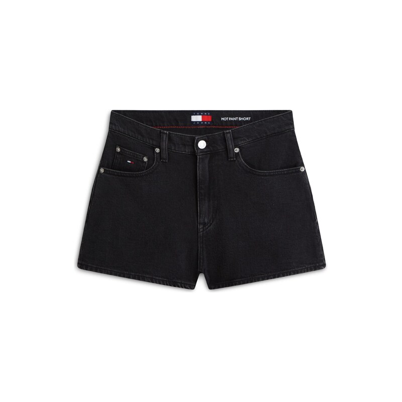 Tommy Jeans Džíny černá 115225978