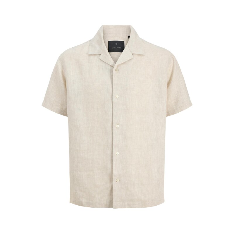 JACK & JONES Košile JPRBLAlawrence světle šedá