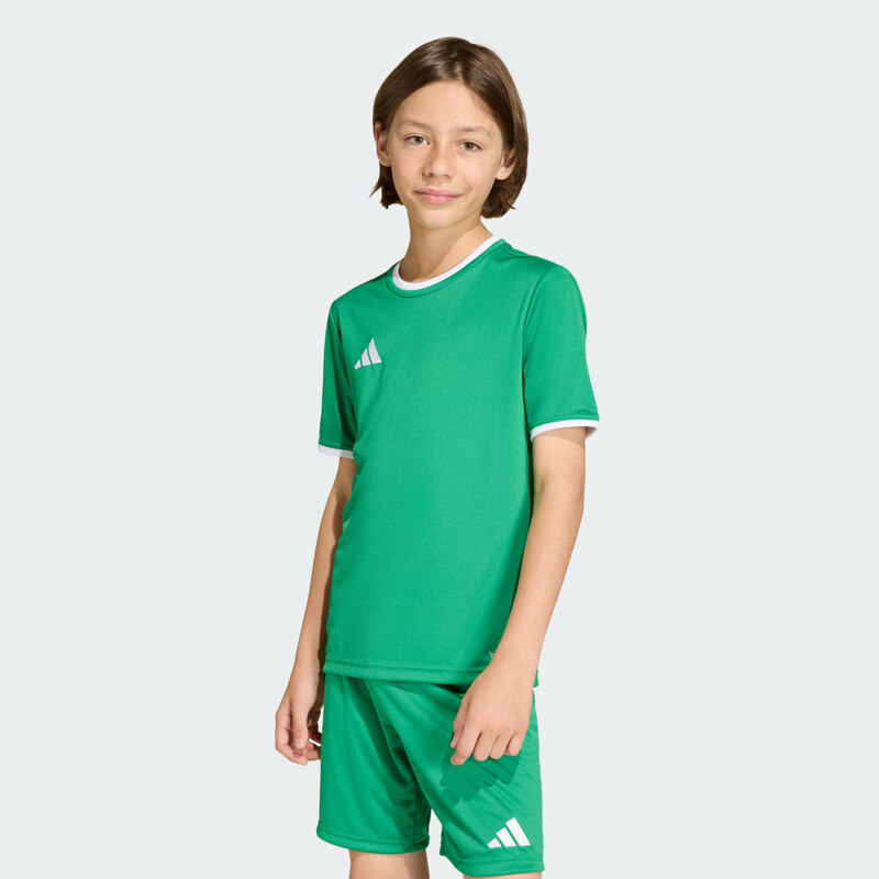 Adidas Entrada26 Jersey Kids