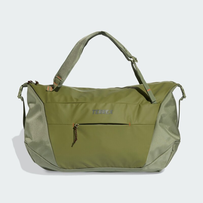 Adidas Sportovní taška Terrex Multi Duffel 50l