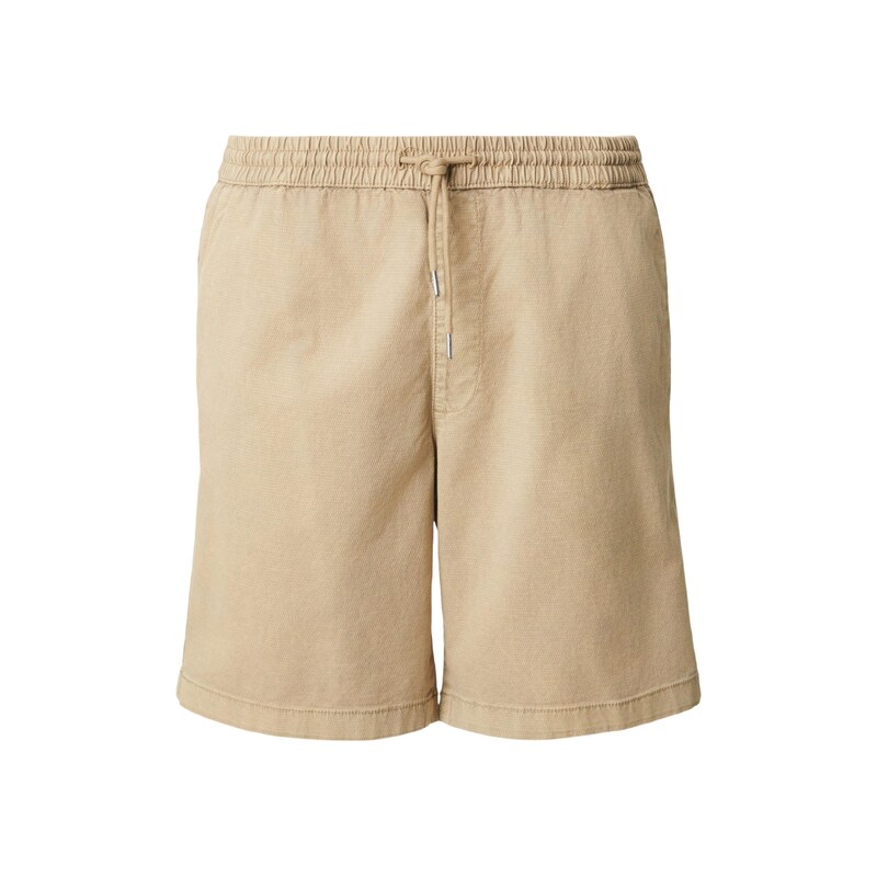JACK & JONES Kalhoty JPSTJaiden světle hnědá