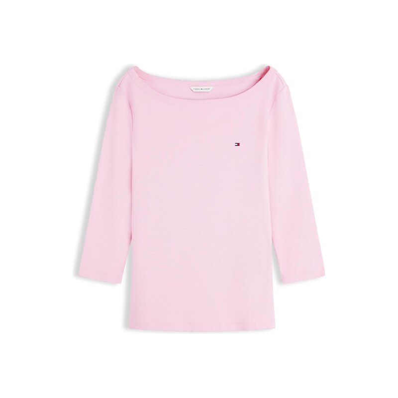 TOMMY HILFIGER Tričko CODY pink