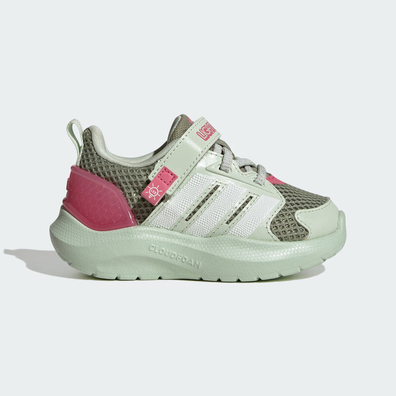 Adidas BOTY LIGHTORAMA RUNNER INFANTS