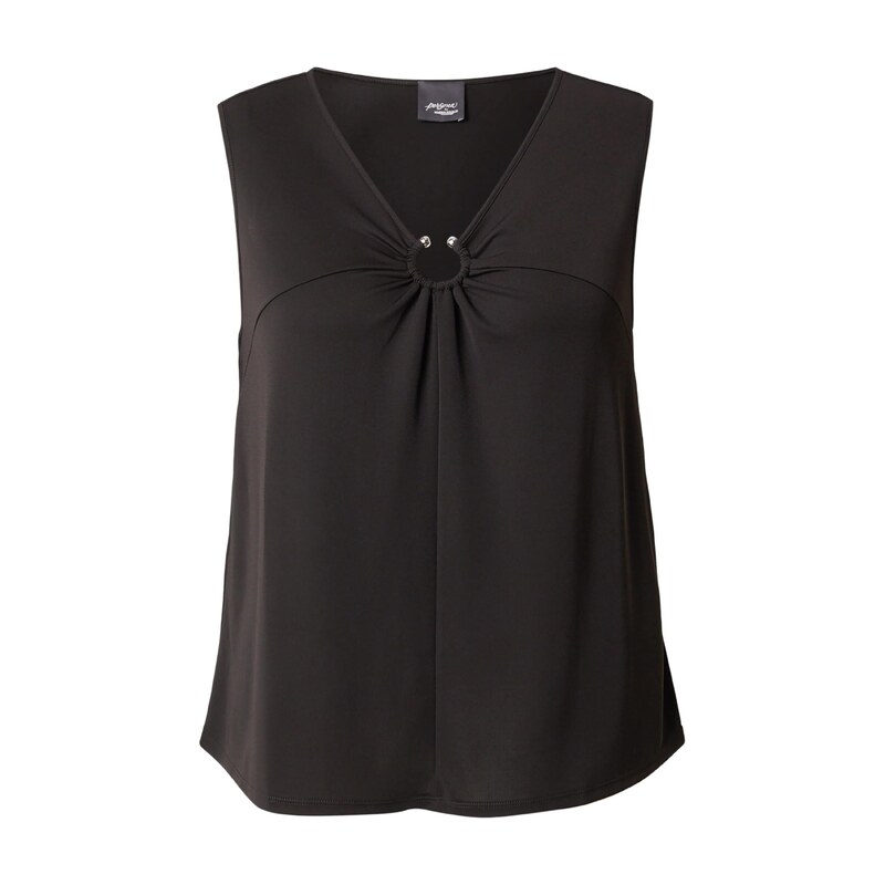 Persona by Marina Rinaldi Top EXPLOIT černá 115226284