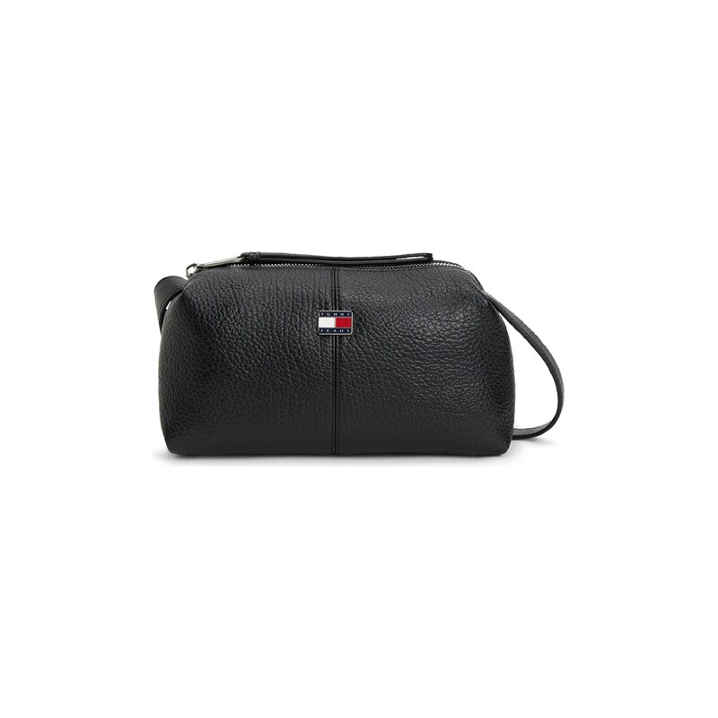 Tommy Jeans Taška přes rameno černá