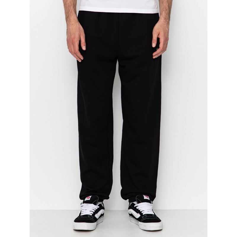Karl Kani Small Signature Essential Baggy (black)černá