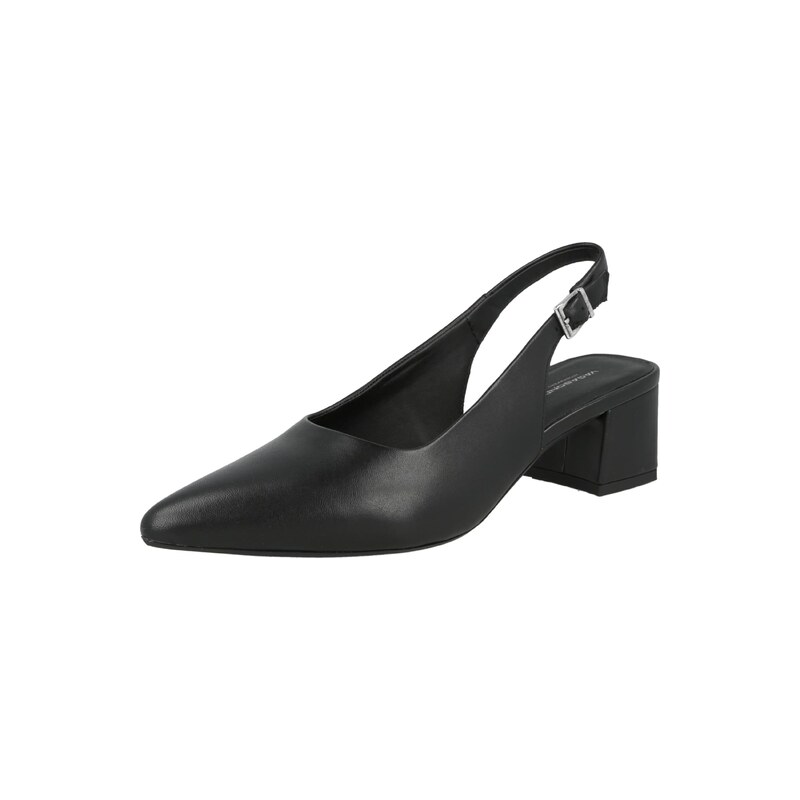VAGABOND SHOEMAKERS Lodičky MARTA černá 115226539