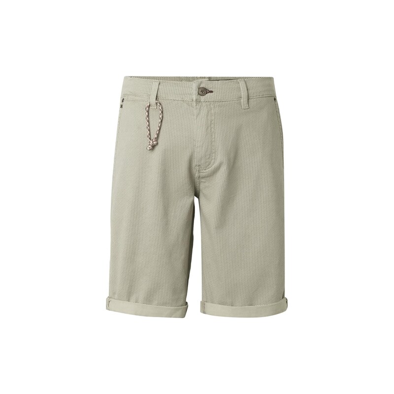 INDICODE JEANS Chino kalhoty Ranca kámen