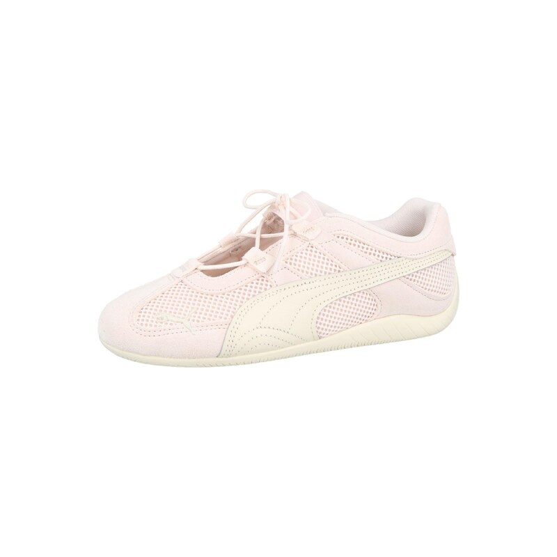 PUMA Tenisky Speedcat Go krémová / růže