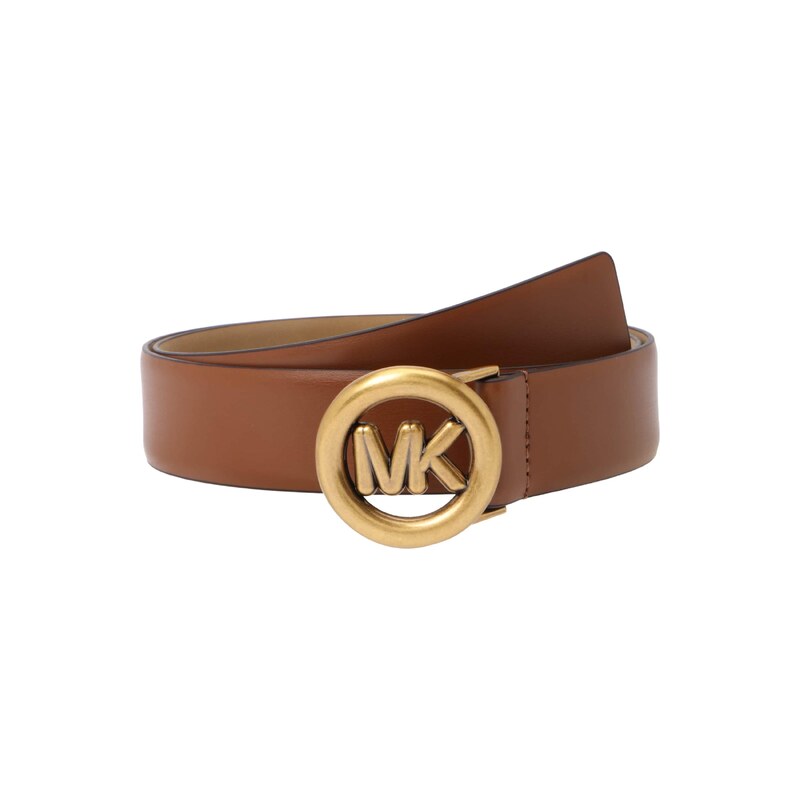 MICHAEL Michael Kors Opasek karamelová 115226533