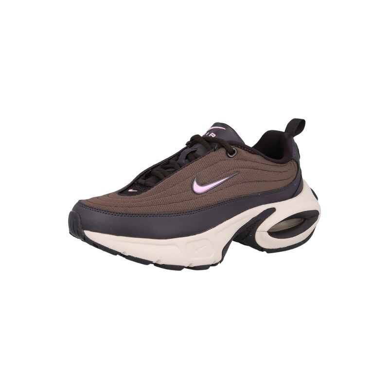 Nike Sportswear Tenisky AIR MAX PORTAL hnědá / čokoládová