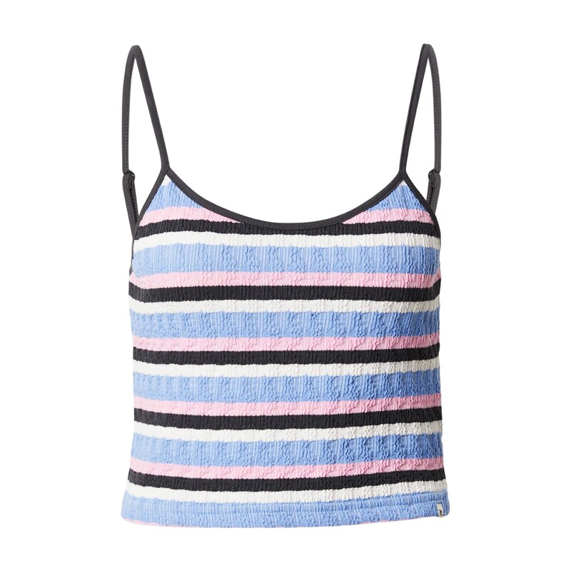 RIP CURL Kardigany BOBBY světlemodrá / antracitová / růžová /
